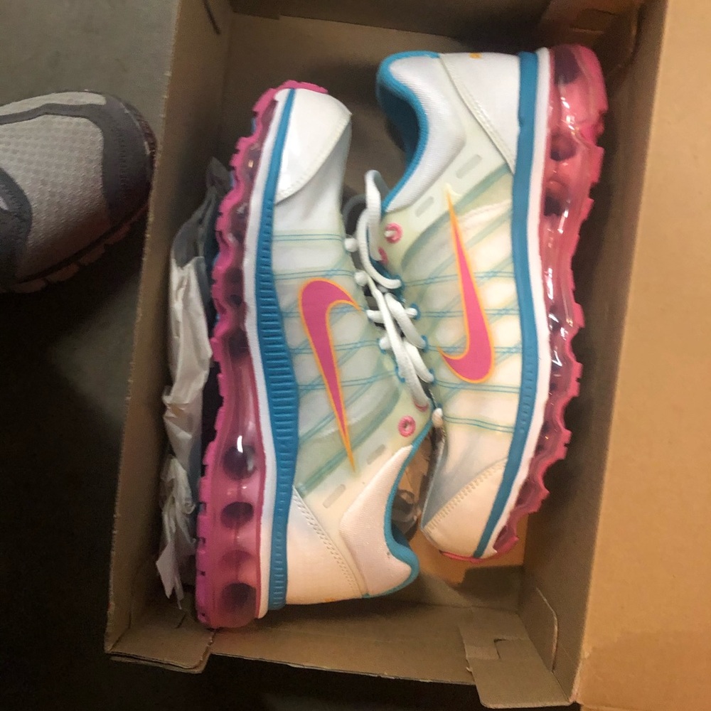 Air max 360